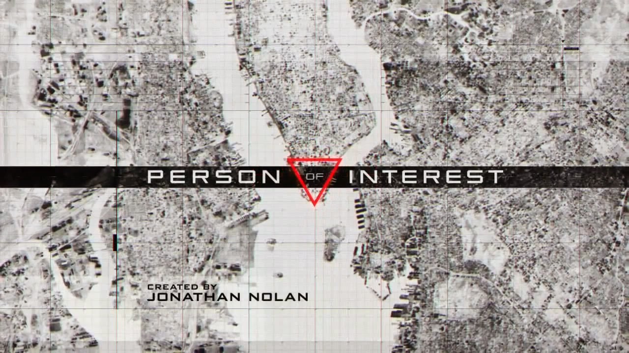 Person of Interest - Guilty - Review: "Procedural POI done well"