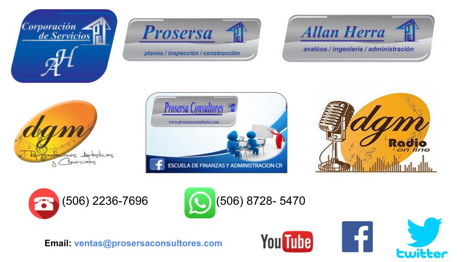 Allan Herra - Corporación de Servicios Costa Rica
