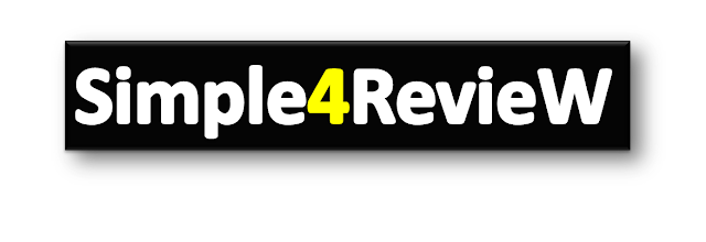 Simple4review Logo
