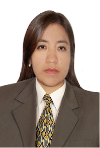 DOCTORA MIRTHA ISABEL SOPLOPUCO CAPUÑAY