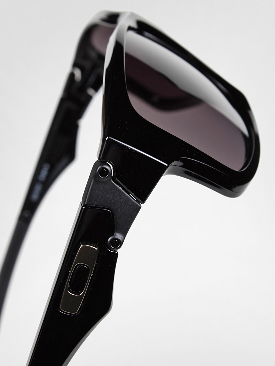 Oakley Jupiter Squared Polished Black Oakley Jupiter Squared Polished Black