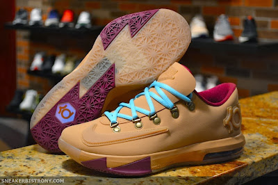 kd 6 ext gum