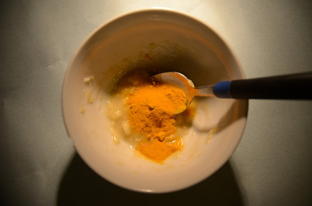 DIY Face mask with ONLY 2 Ingredients! For tired looking skin DIY Face mask with ONLY 2 Ingredients! For tired looking skin
