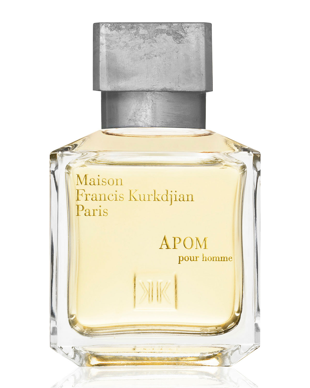 Parfüm Blogu Maison Francis Kurkdjian APOM Pour Homme