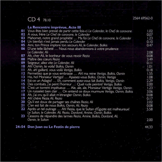 rencontre a xv du 20 mai 2012