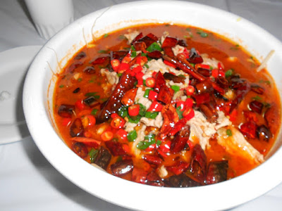 Makanan Pedas Penyebab Sembelit Makanan Pedas Penyebab Sembelit