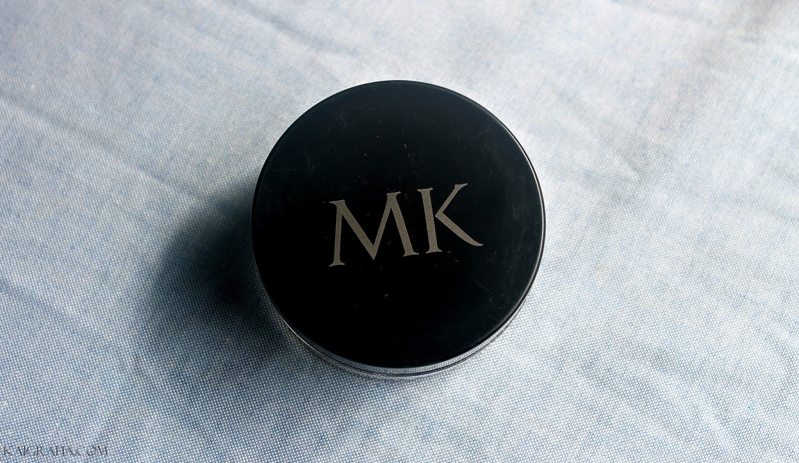 Mary Kay Translucent Loose Powder Review