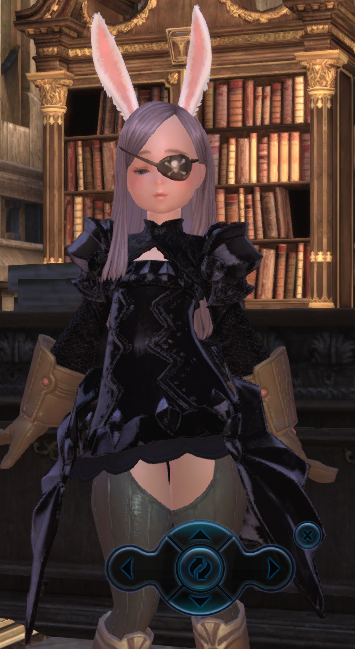 Tera Online Guides: Elin Heavy Armor Templates
