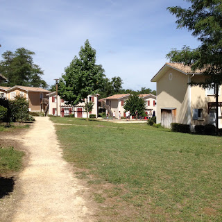 domaine d'albret