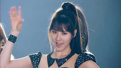 girls generation japan 2nd tour seohyun snsd japan 2nd tour seohyun