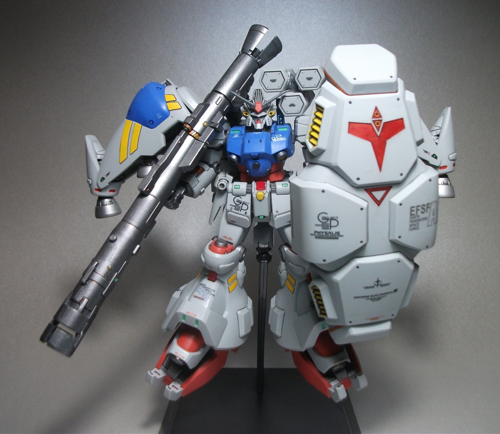 Gundam HD & Widescreen Wallpaper 0.793769347557563