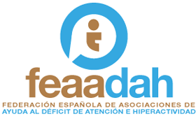 Federación Española de asociaciones deTDAH