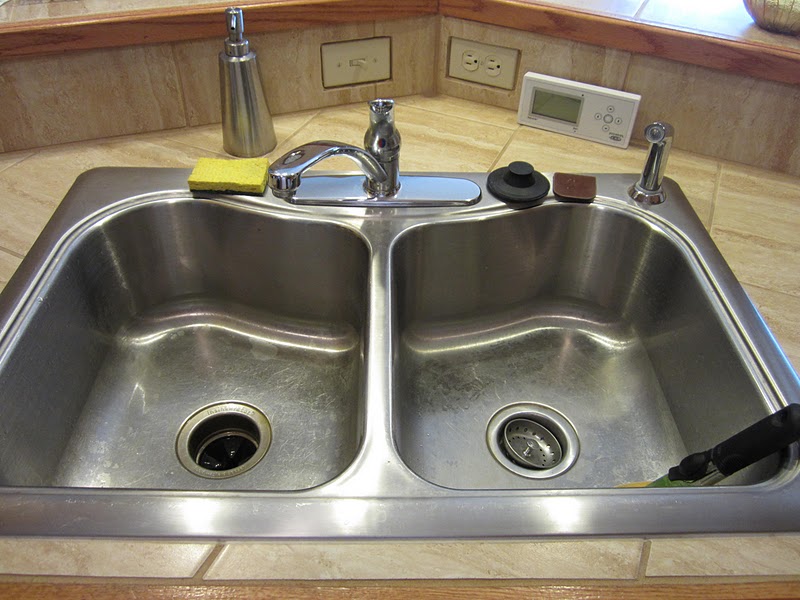 Water Softener For Kitchen Sink Mycoffeepot Org