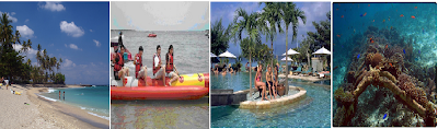 Lombok 3 Days – 2 Nights