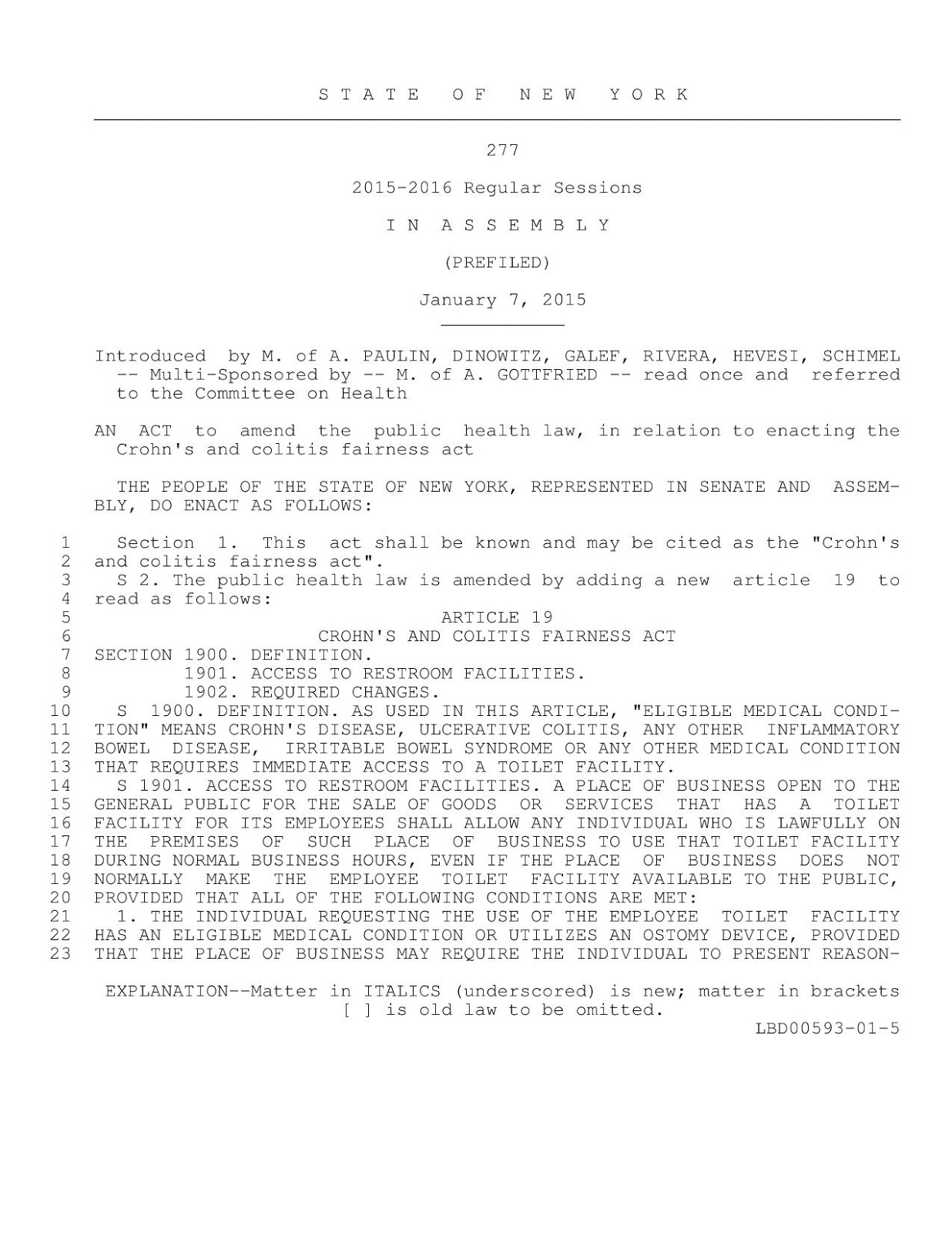 Restroom Access Act States at Francis Crass blog