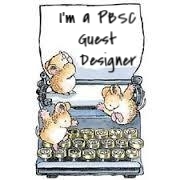 Guest Designer Badge