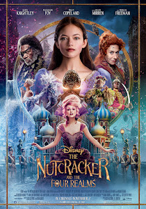 The Nutcracker and the Four Realms Poster