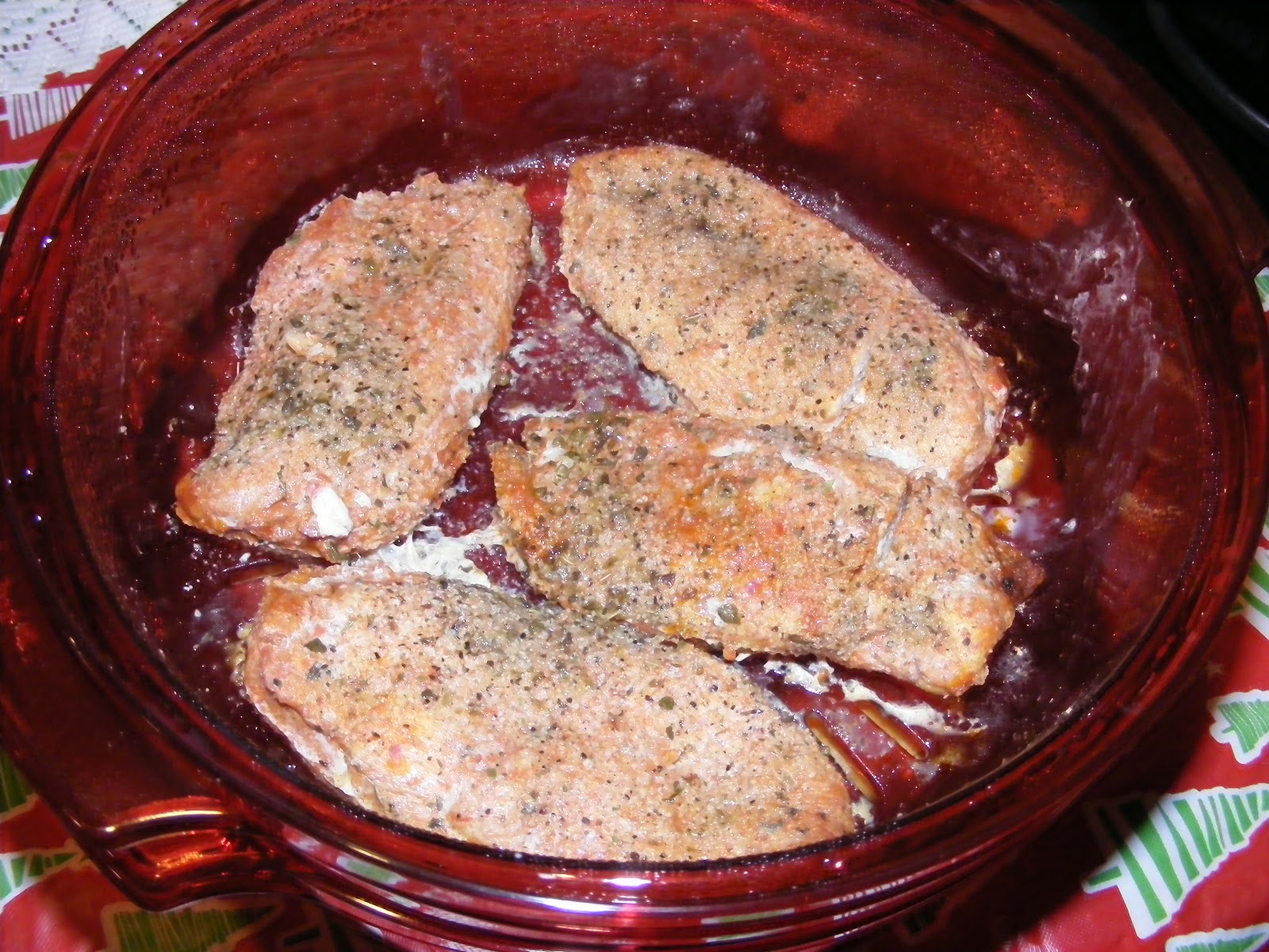 Rita HutchesonCobbs Soy Chicken and Rice Recipe using the TupperWave