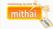 Mithaimate Logo