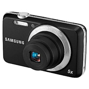 Camera Digital Samsung ES 80