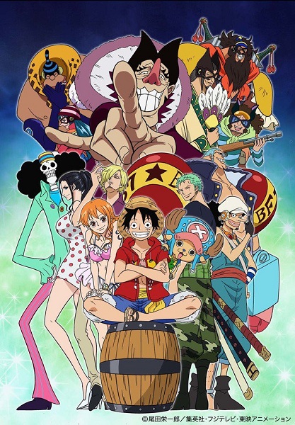 Episode Spesial ‘One Piece – Adventure of Nevlandia’ Tayangkan Trailer Perdana