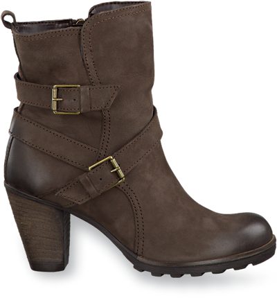 modz bottines femme