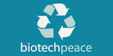 biotechpeace network.