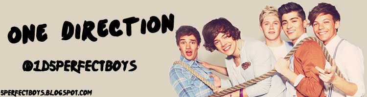 ONE DIRECTION