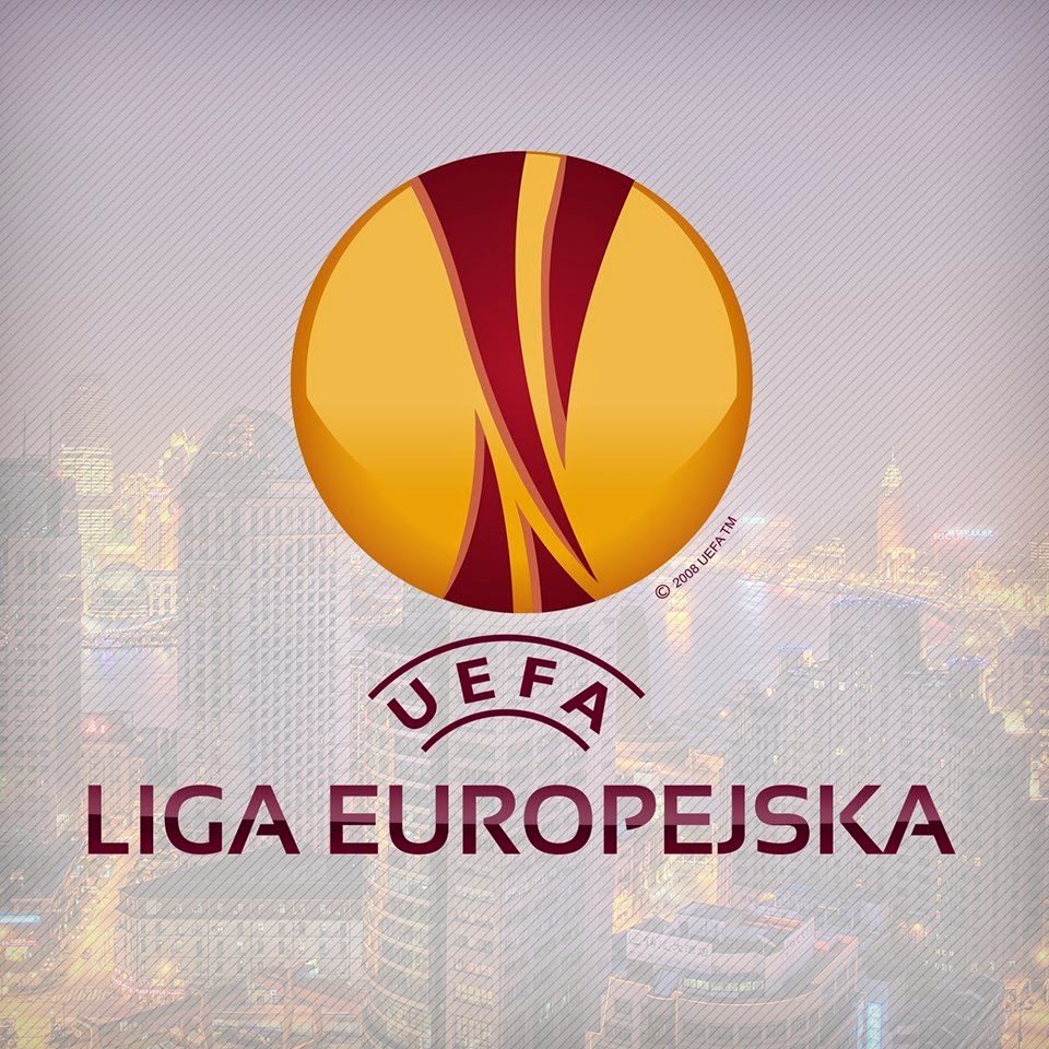 1/16 finału Ligi Europejskiej - FC Porto rozstawione