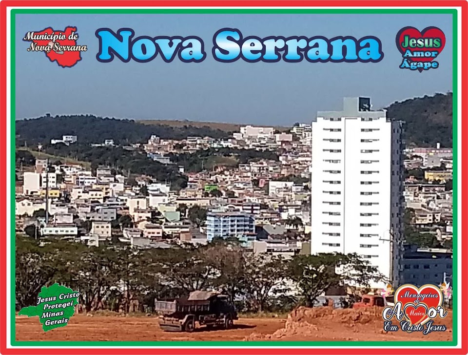 Comércio de Nova Serrana