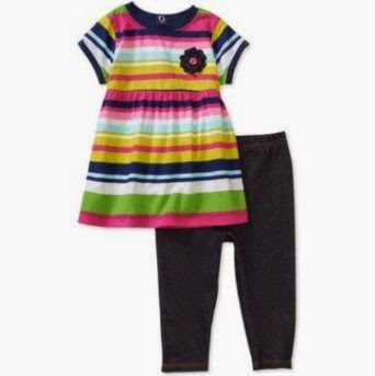 Pijama a Rayas, Niñas Pijama a Rayas, Niñas