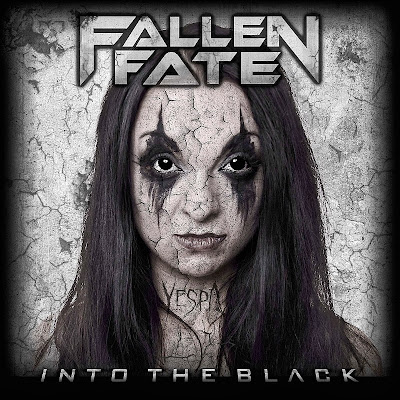 Into the Black