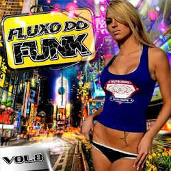 Download - Fluxo do Funk - Vol. 8