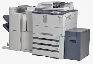 Máy Photocopy Toshiba E285