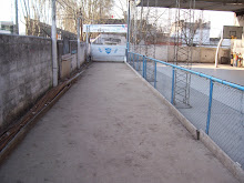 cancha de bochas