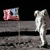 Neil Armstrong Pernah Hampir Tewas Sebelum ke Bulan