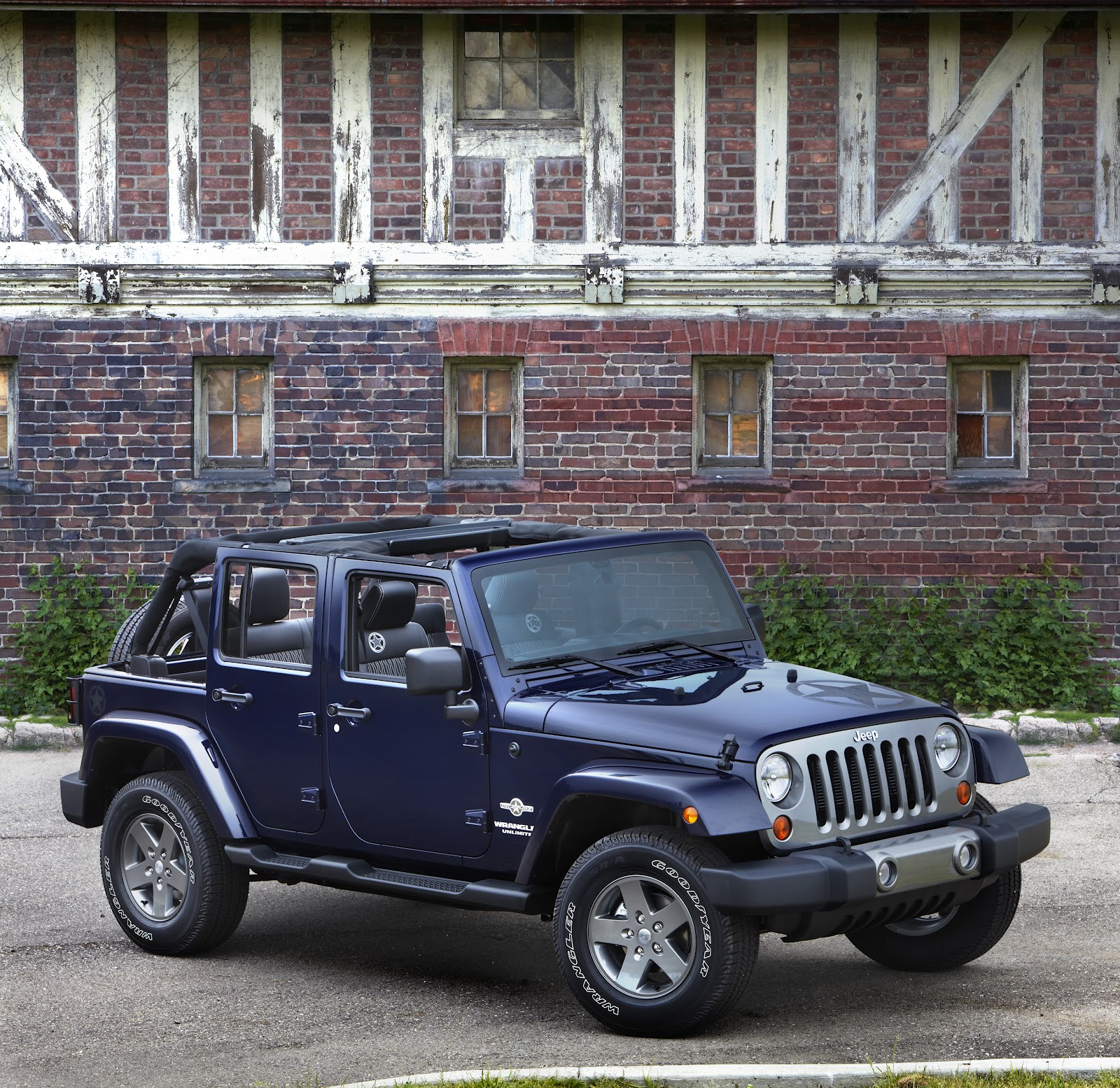 2011 - [Jeep] Wrangler  2012+Jeep+Wrangler+Unlimited+Freedom+Edition+2