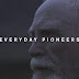 Everyday Pioneers by Hunter
