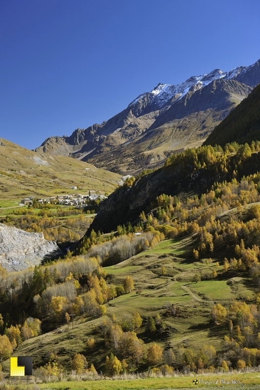 Villar d'arène hautes alpes photo pascal blachier
