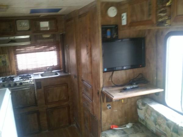 Used RVs Toyota Dolphin RV Very Good Condition For Sale by ... Used RVs Toyota Dolphin RV Very Good Condition For Sale by ...