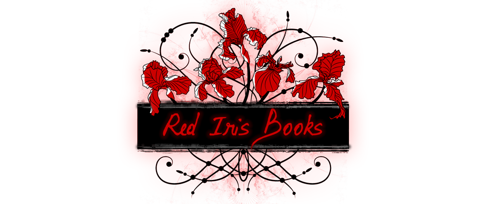 Red Iris Books