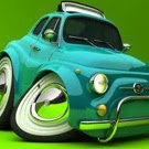Diseño 3D ::: Septiembre de 2012