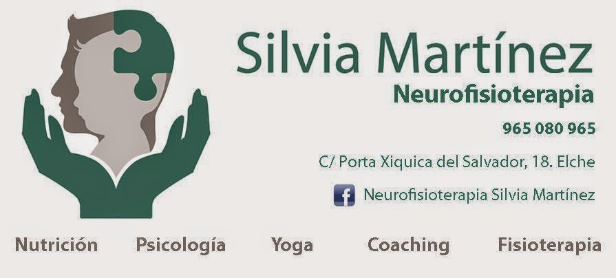 Neurofisioterapia Silvia Martínez