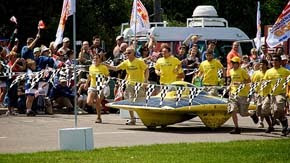 A Brief History of Solar Cars solar energy, Solar Cars, Solartx,. global solar energy,