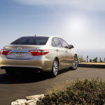 2016 Toyota Camry Specs Price Release Date