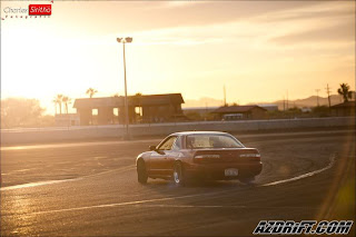 Grass roots S13 super slider S13_rear