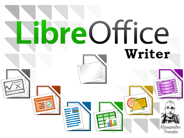 Processador de texto on-line  Crie & edite documentos on-line - Writer