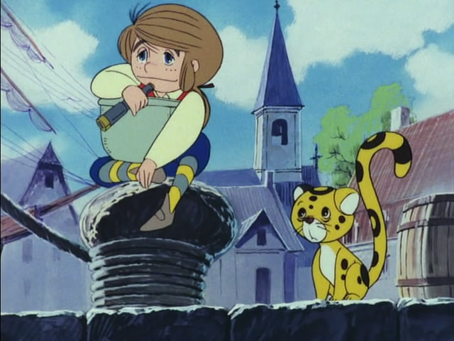 Animedyum Takarajima Inceleme