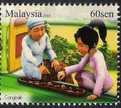 Upin Ipin on Kak Ros Ngan Nenek Upin Ipin Perang Perang Upin Ipin Main Telefon Tin