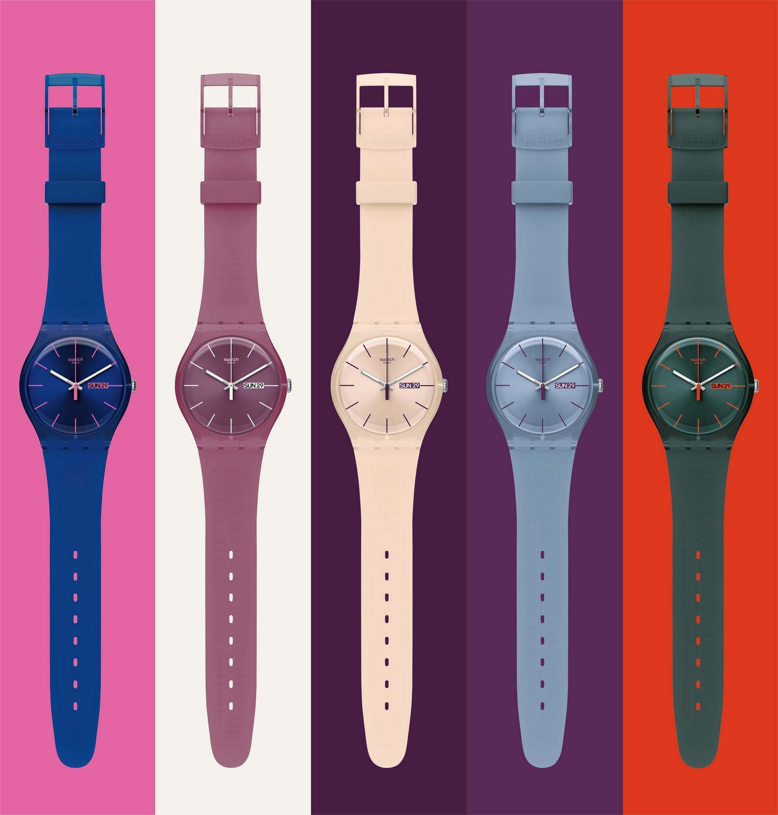 Swatch iu36